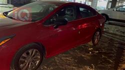 شيفروليه كروز